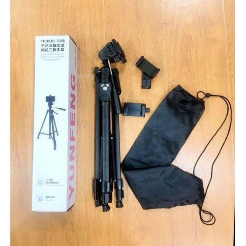 Tripod With Wireless Remote YunFeng 3388