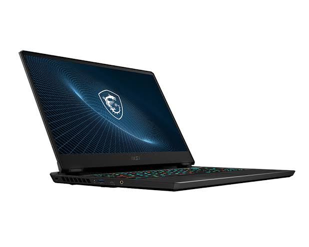 VECTOR GP66-i7, 12thGEN 1TB SSD/16GB RAM