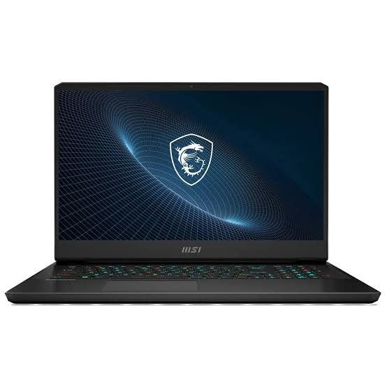 VECTOR GP66-i7, 12thGEN 1TB SSD/16GB RAM
