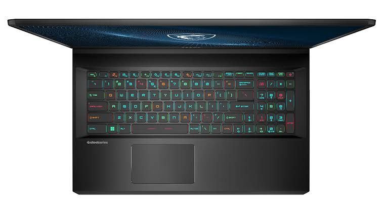 VECTOR GP66-i7, 12thGEN 1TB SSD/16GB RAM