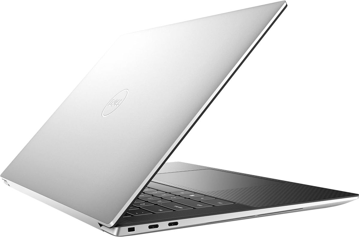 XPS 9530 13TH GEN INTEL CORE I7 32GB RAM 512GB SSD RTX 4050 (6GB) BACKLIT KEYBOARD WINS 11