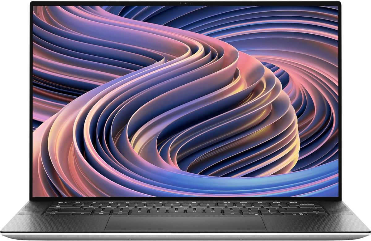XPS 9530 13TH GEN INTEL CORE I7 32GB RAM 512GB SSD RTX 4050 (6GB) BACKLIT KEYBOARD WINS 11