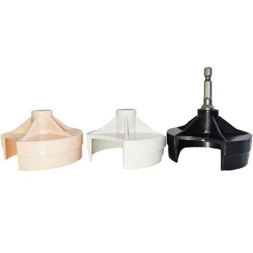 Knitting Machine Drill Attachment For Sentro