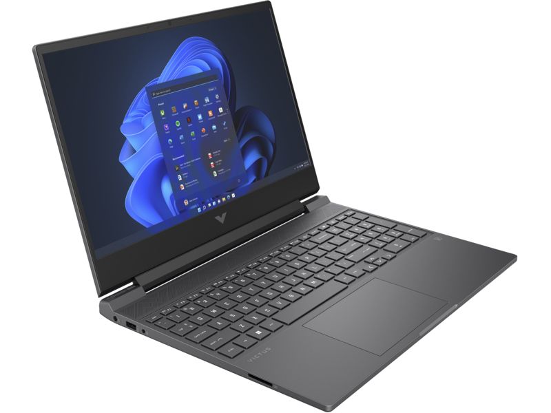 15 VICTUS GAMING, 12TH GEN INTEL CORE I5, 8GB RAM, 512GB SSD,4GB NVIDIA RTX 3050 WINS 11