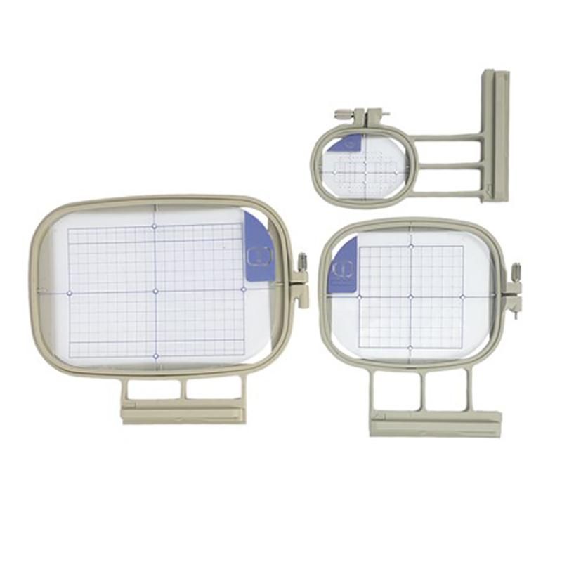 Hoop for Brother Embroidery Machine Duetta 4500D 4750D 6000D 6700D -Is 2500D 1500D 4000D-SA438