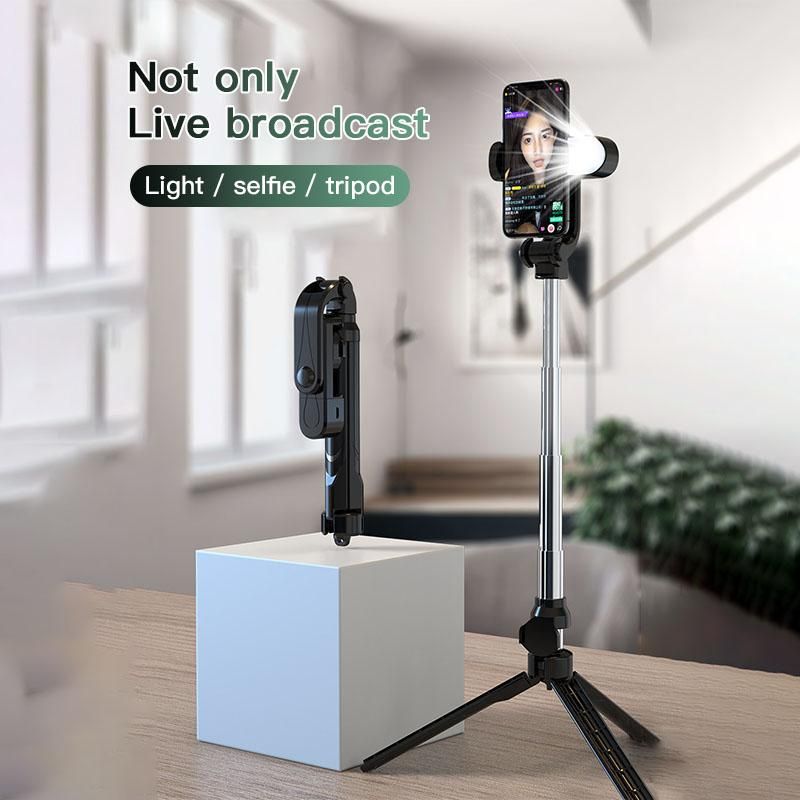 Selfie Stick Bluetooth Selfie Stick