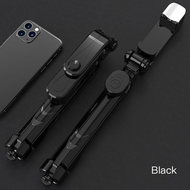 Selfie Stick Bluetooth Selfie Stick