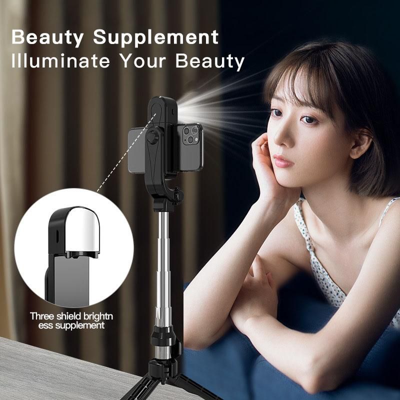 Selfie Stick Bluetooth Selfie Stick