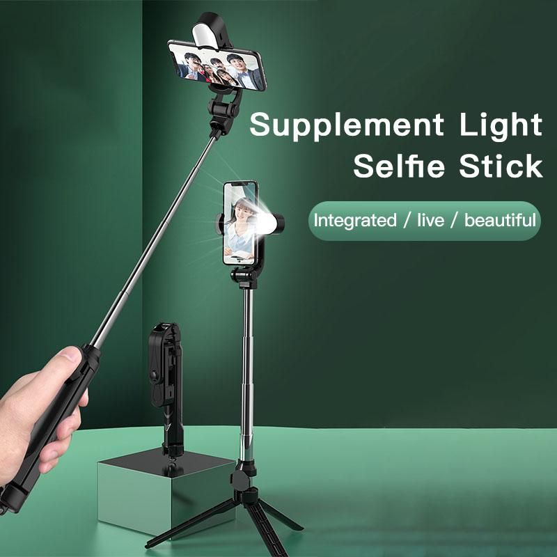 Selfie Stick Bluetooth Selfie Stick