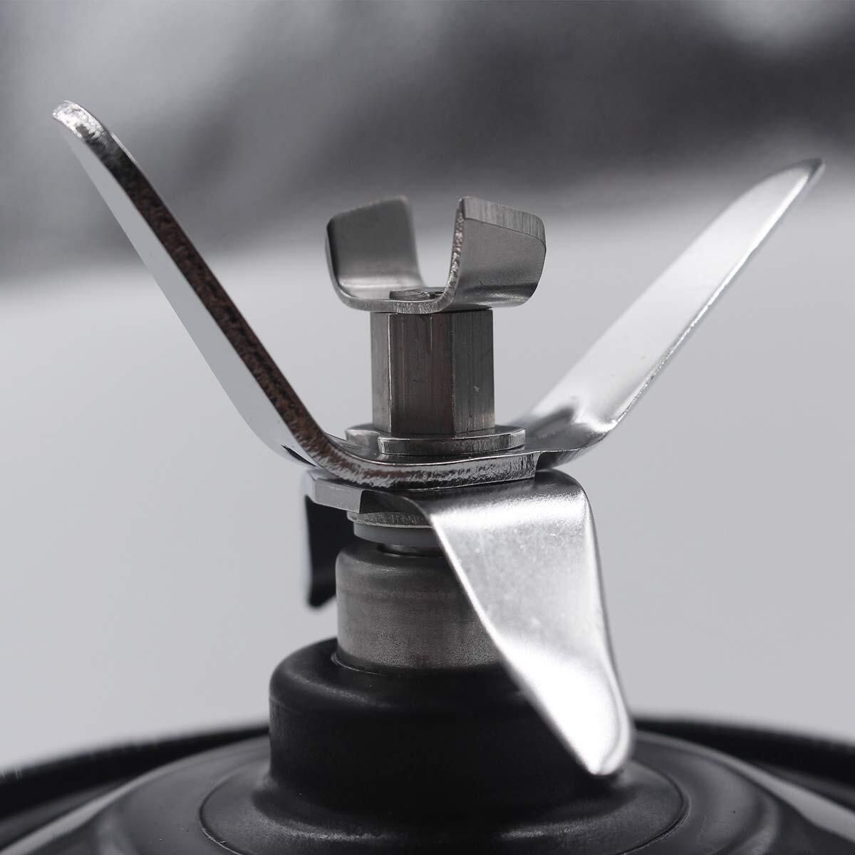 Replaceable Blade Gear Replacement, Quick Cut, Durable