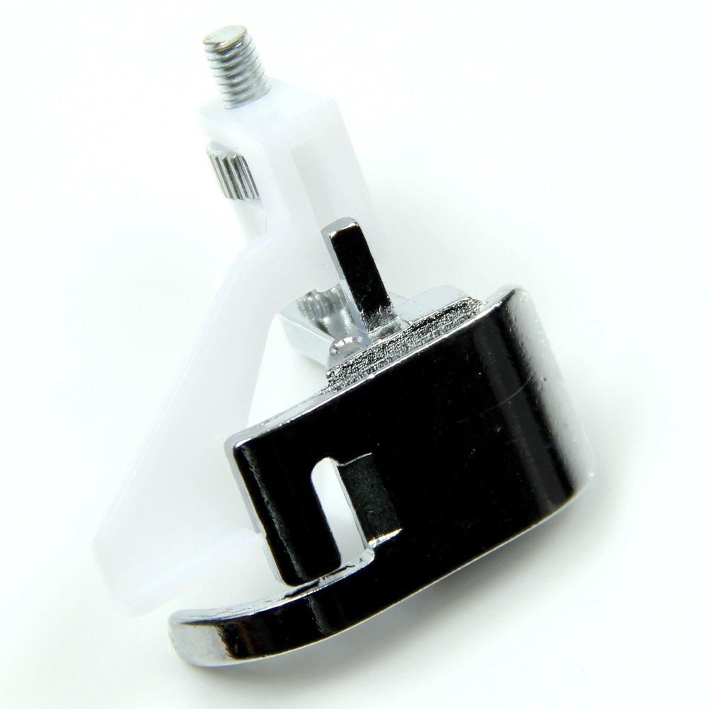 New Snap On Blind Sewing Machine Presser Foot