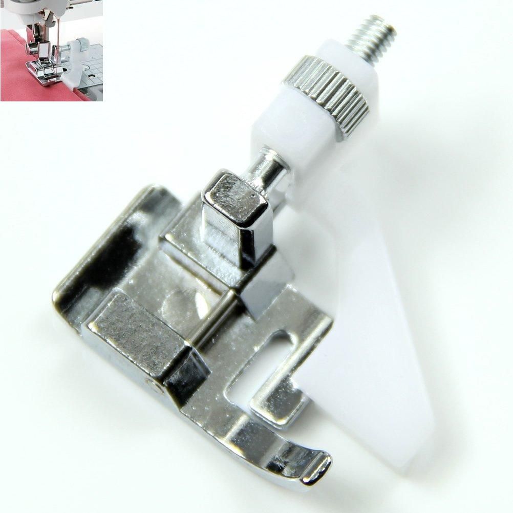 New Snap On Blind Sewing Machine Presser Foot