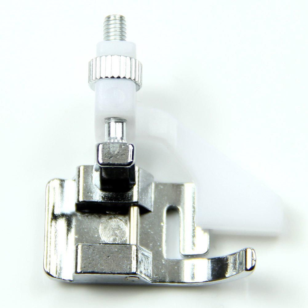 New Snap On Blind Sewing Machine Presser Foot