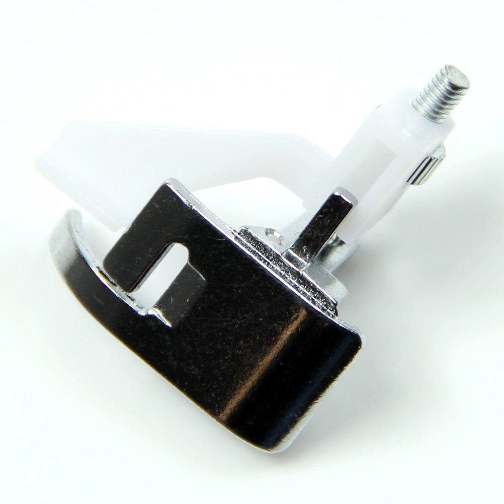 New Snap On Blind Sewing Machine Presser Foot