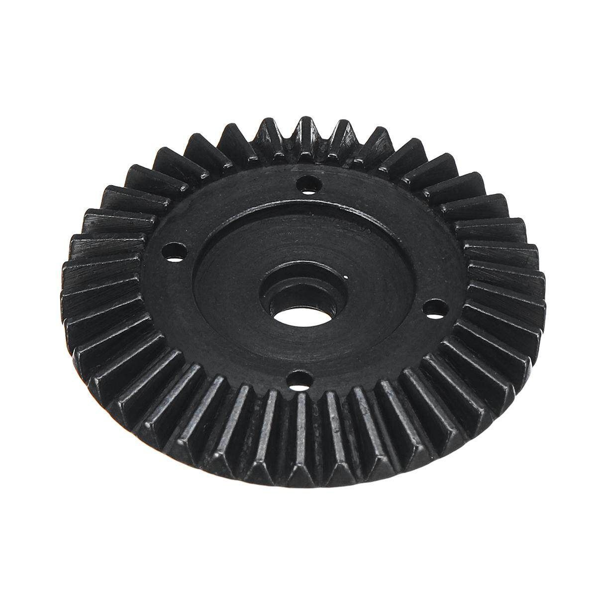 1/10 38T 13T Steel Diff Bevel Gear Set For Axial Yeti Hot Racing R/ Cars
