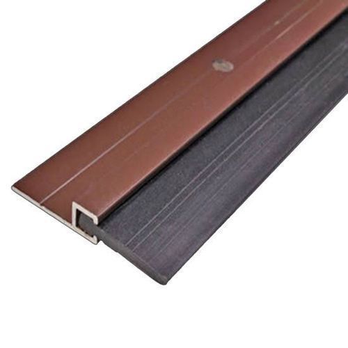 PVC RUBBER BOTTOM DOOR SEAL