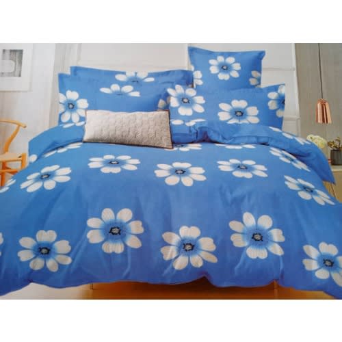 Bedding Set Pattern Fx078 - Duvet, Bedspread With 4 Pillow Cases