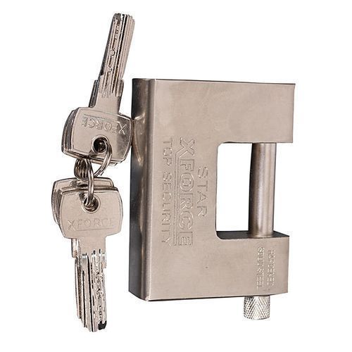 Padlock Heavy Duty Top Security - 94mm