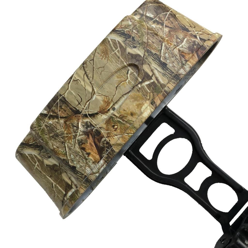 Arrow Quiver Archery Bag Bow Stand Hunting Quiver Tube Quiver