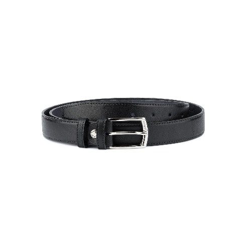 Men's Leather Belt
