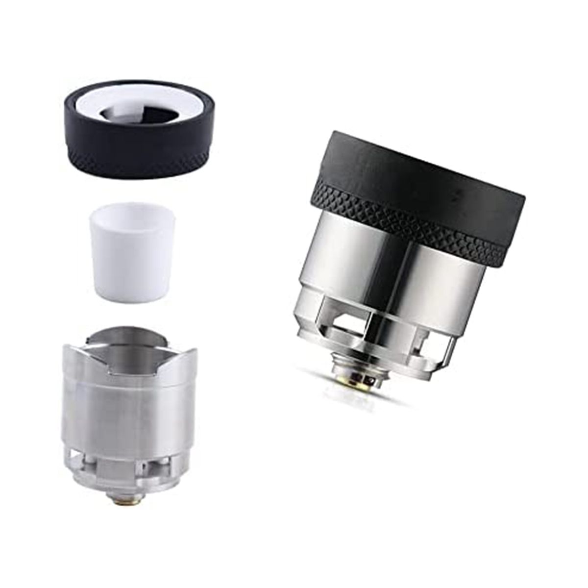 Repment Insert Part Ceramic Bowl for PUF-P A V1