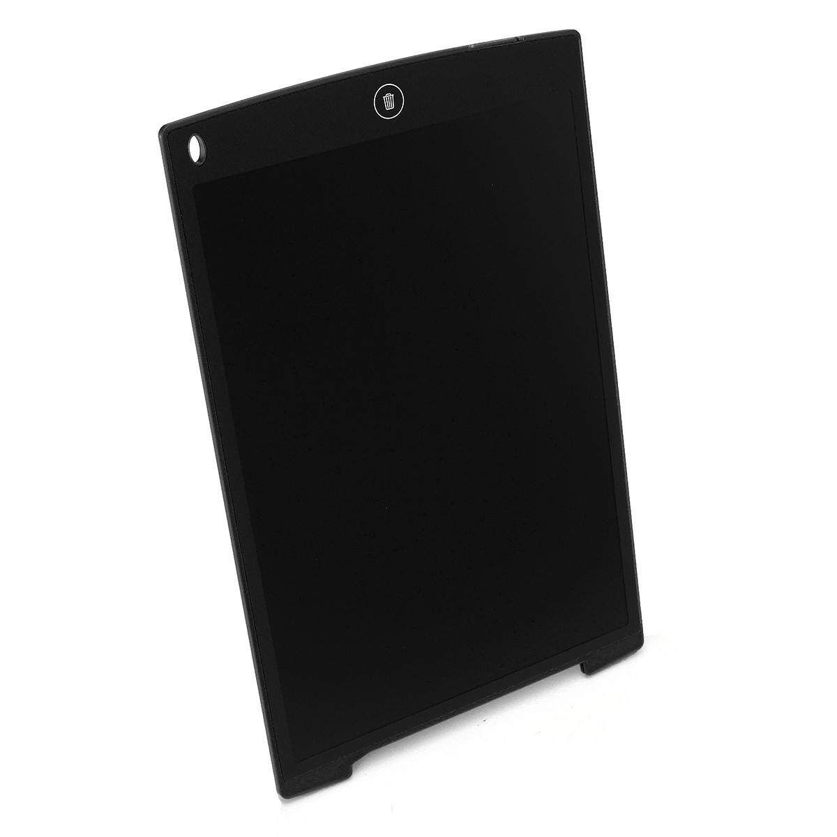12 LCD Writing Tablet Pads For Boogie Board Jot Style EWriter Boards Black