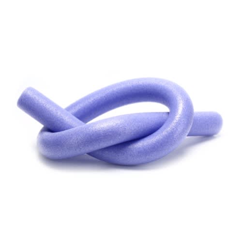 Pool Noodles - 6.5cm X 150cm - Purple