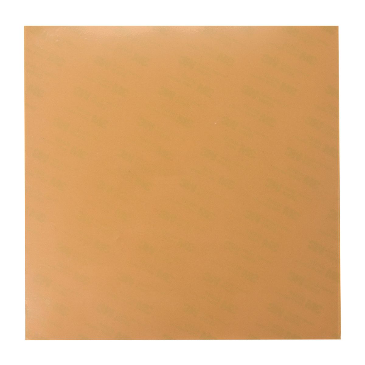 235*235mm PEI Build Surface Plate High Temperature Resistant