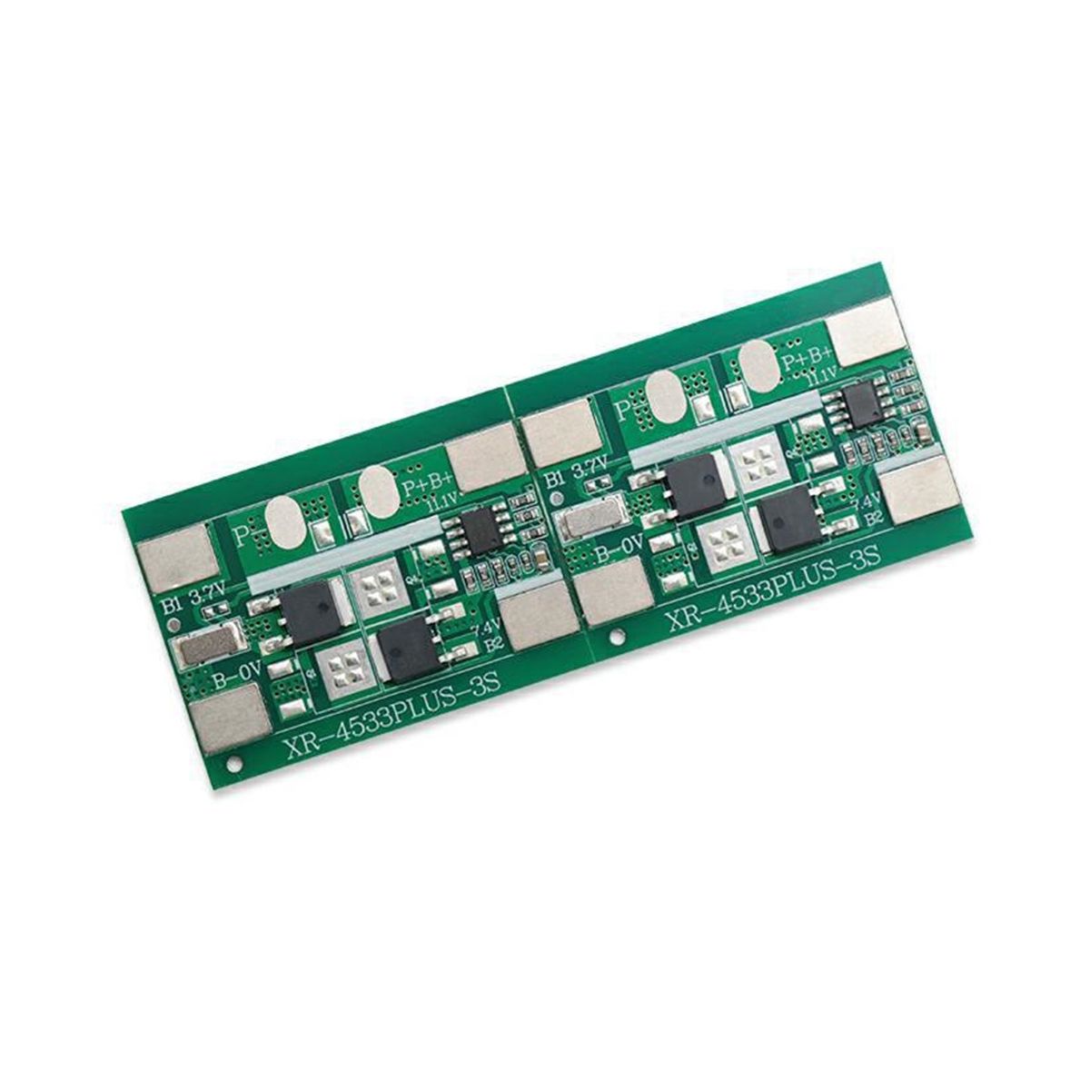 3S 12.6V Lithium Battery Protection Board Sprayer Solar Stre