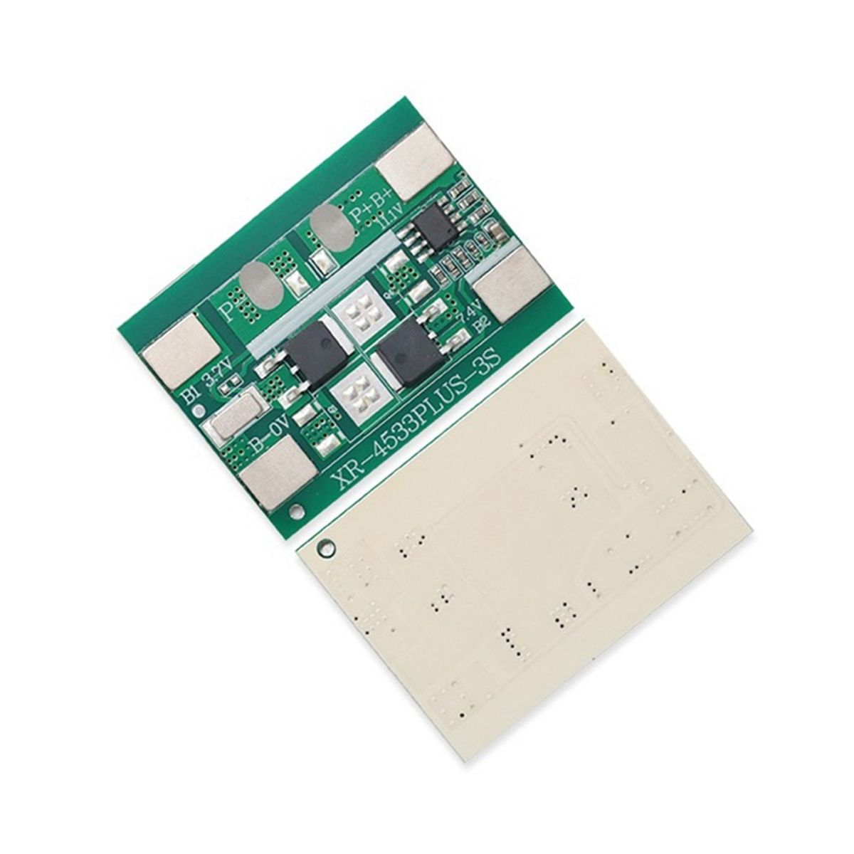 3S 12.6V Lithium Battery Protection Board Sprayer Solar Stre