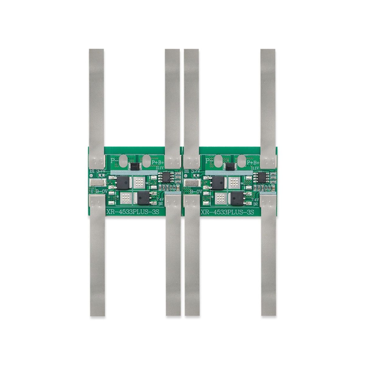 3S 12.6V Lithium Battery Protection Board Sprayer Solar Stre