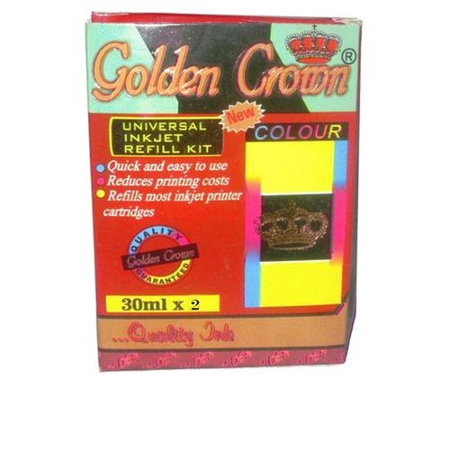 Universal Printer Ink Refill Colour  For All Printers Cartridge