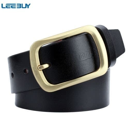 Leather Belt B