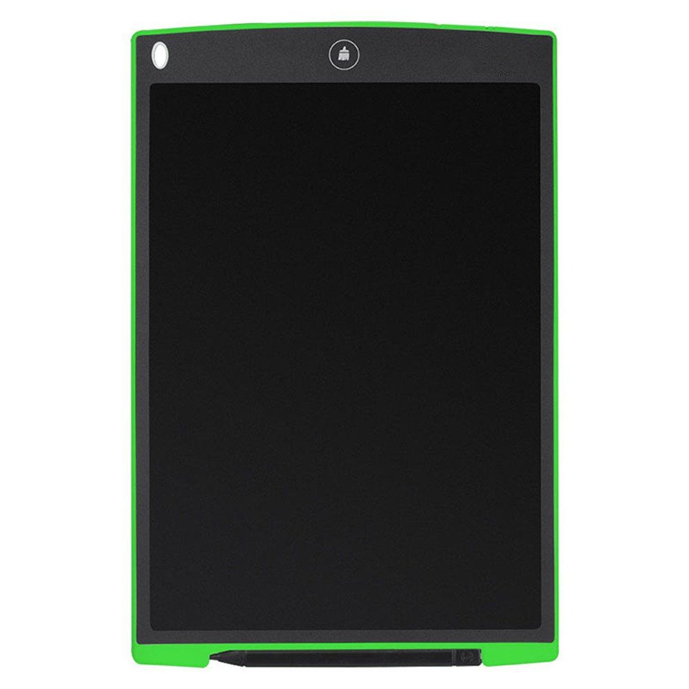 Erasable Drawing/Writing LCD Learning Pad For Kids & Adults