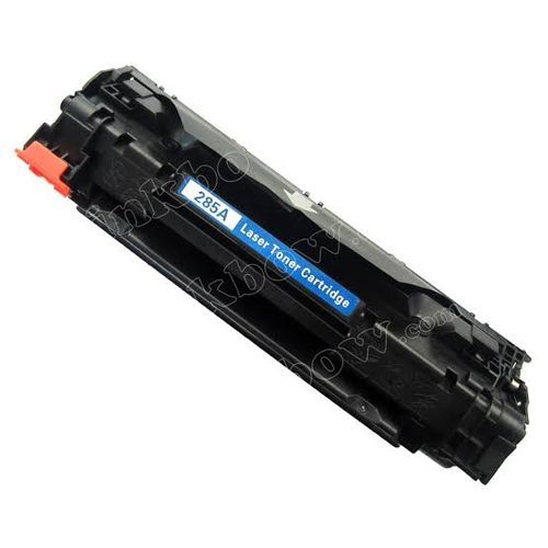100% Genuine Compartibble  85A Black Laserjet Toner Cartridge - CE285A