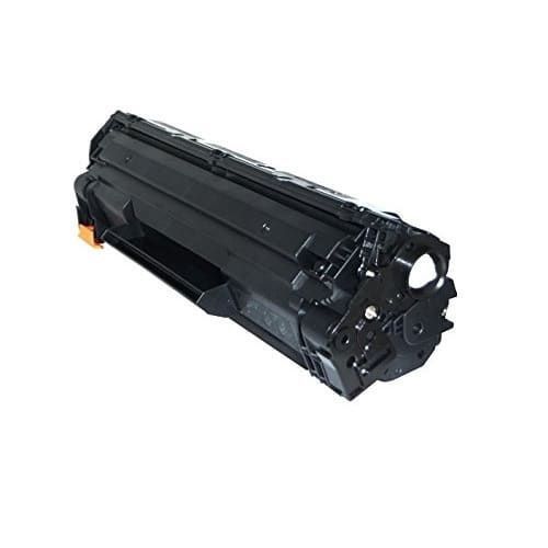 100% Genuine Compartibble  85A Black Laserjet Toner Cartridge - CE285A