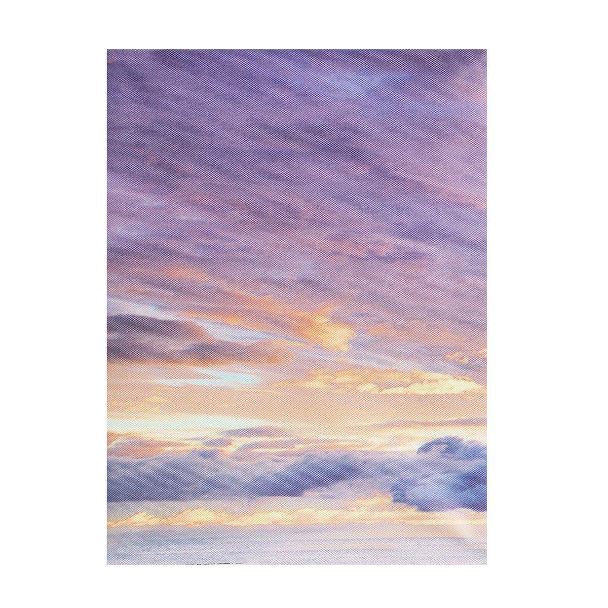 5Pcs/set HD Canvas Print Wall Art Scenery Picture Home Decor No Frame