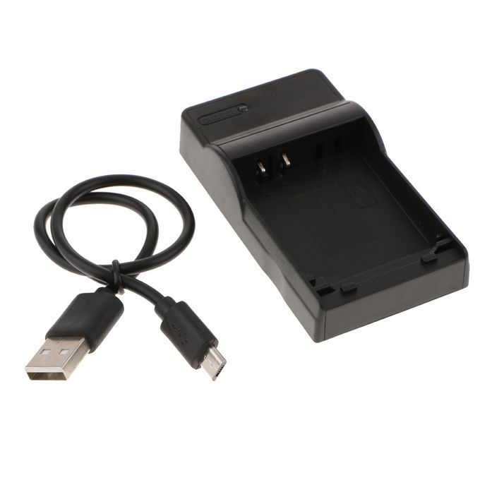 EN-EL23 Battery USB Charger Charging Cradle For Nikon CoolPix P900s
