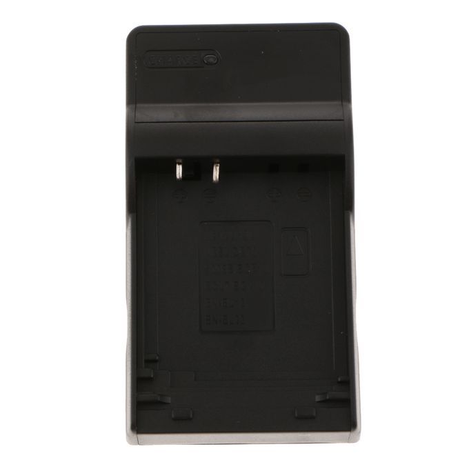 EN-EL23 Battery USB Charger Charging Cradle For Nikon CoolPix P900s
