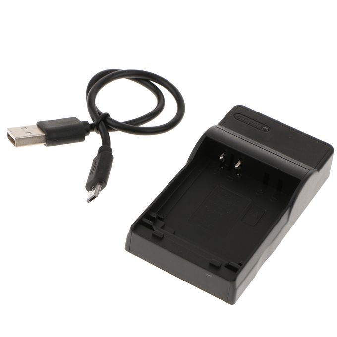 EN-EL23 Battery USB Charger Charging Cradle For Nikon CoolPix P900s
