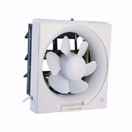 Extractor Exhaust Kitchen Bathroom Toilet Wall Fan- 10 Inches