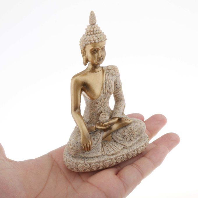 Buddha Statues The Moment Of Enlightenment Spiritual Meditation Yoga