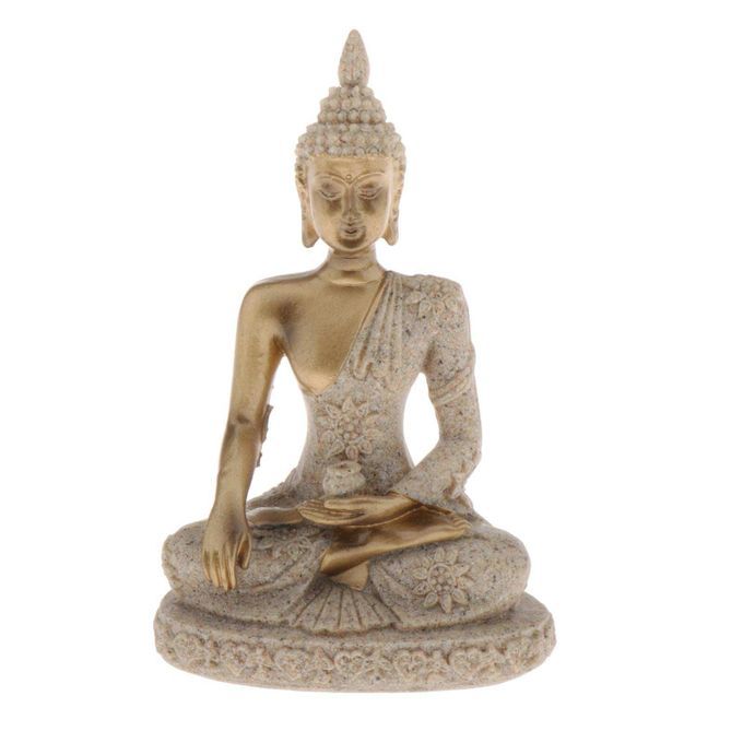 Buddha Statues The Moment Of Enlightenment Spiritual Meditation Yoga