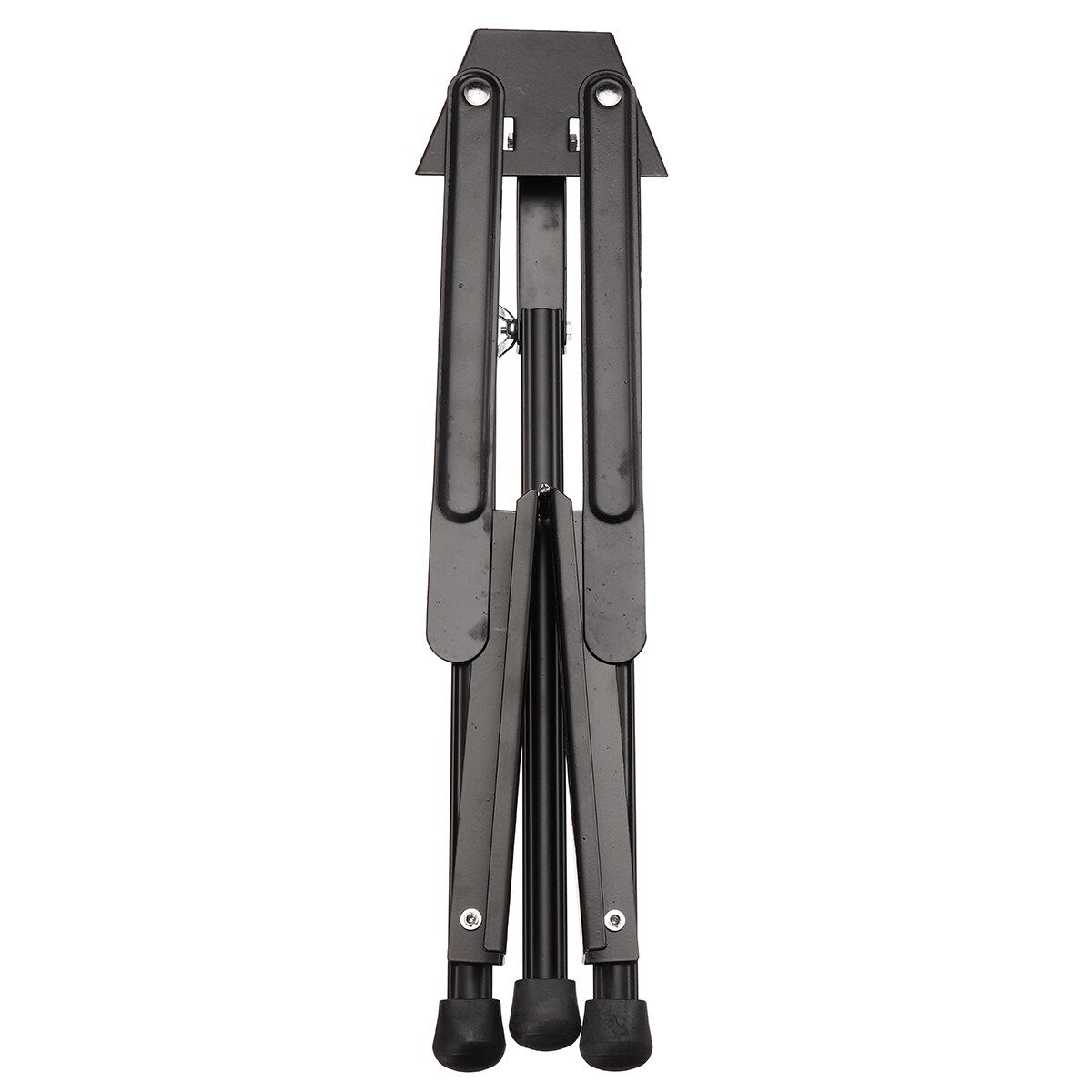 Folding Aluminium Alloy Display Stand Portable Artist Easel Tripod