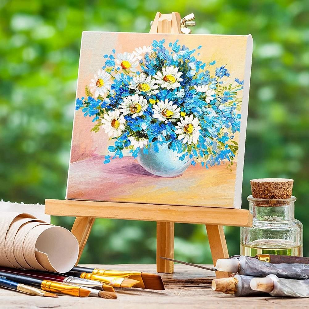 Tripod Easel Photo Painting Display Portable Tripod