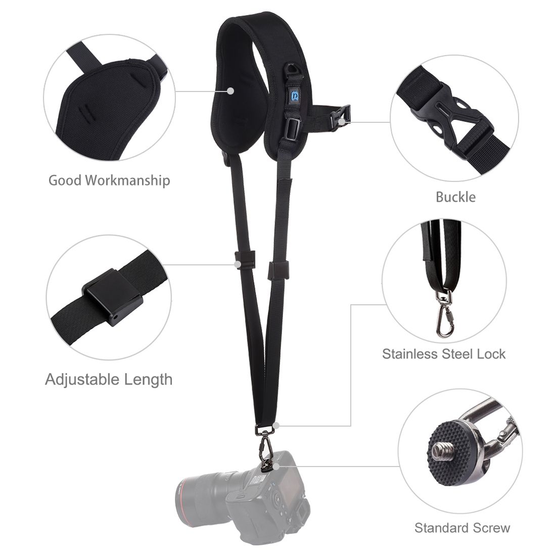 Camera Strap