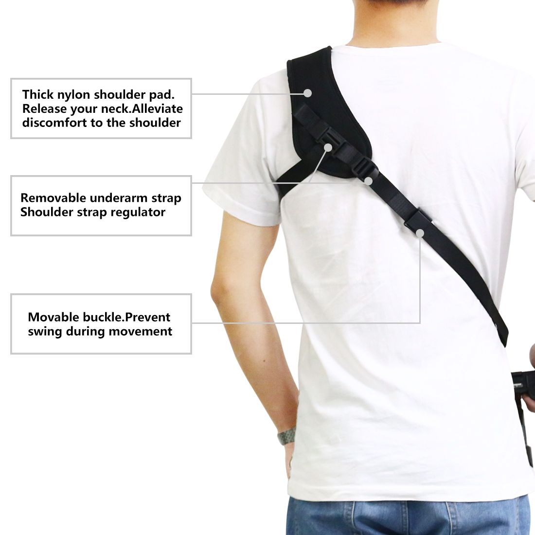 Camera Strap