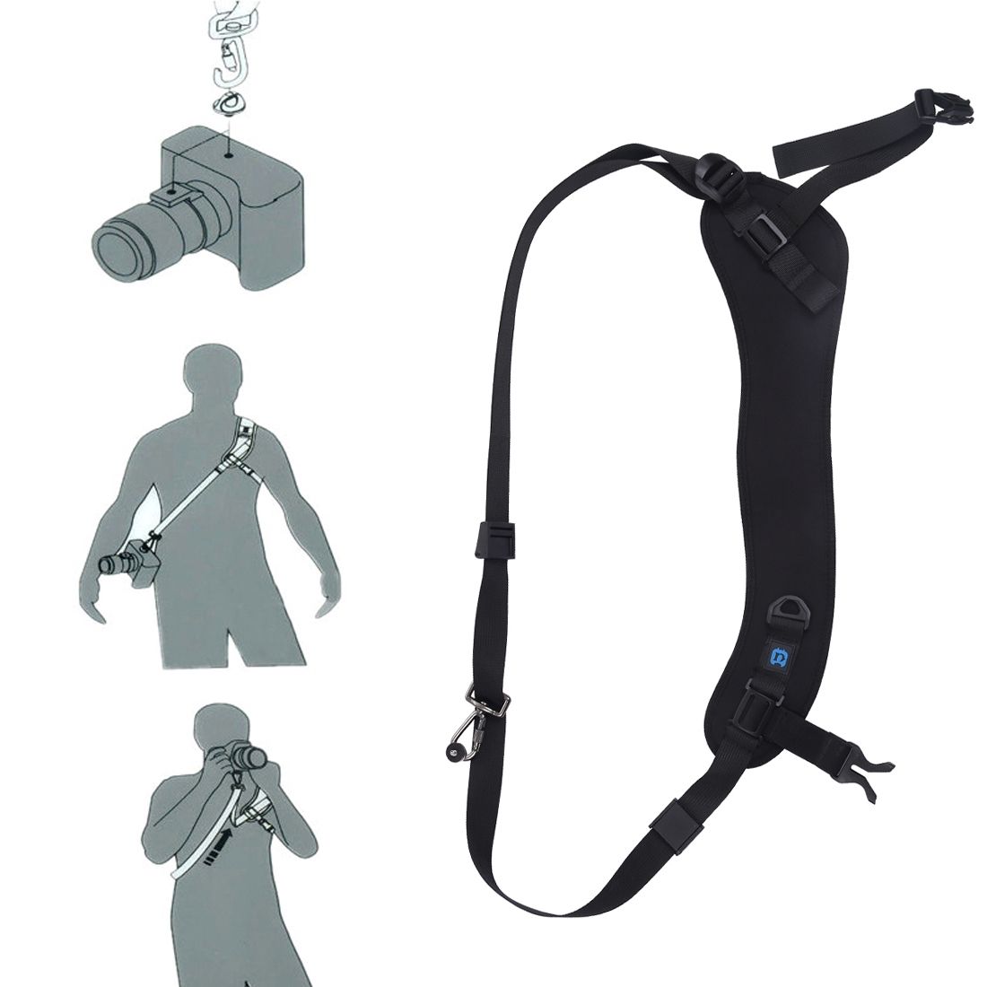 Camera Strap