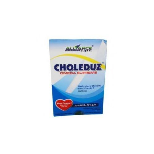 Choleduz Omega Supreme