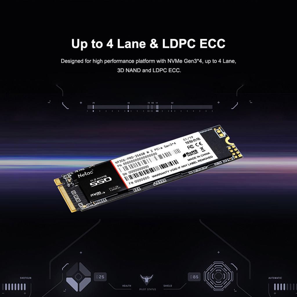 NEW Black 128G / 256G / 512GB M2  NVMe SSD M.2 NEWEST & FASTEST